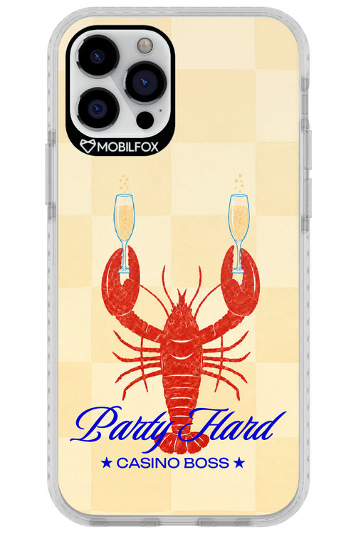 Party Hard 2.0 - Apple iPhone 12 Pro