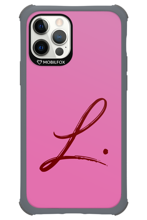 (Sorbet) L 2.0 - Apple iPhone 12 Pro