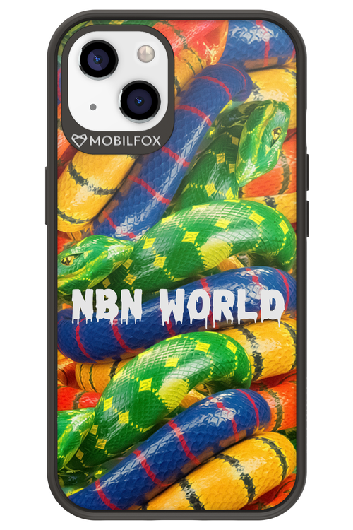 Wild 2.0 - Apple iPhone 13