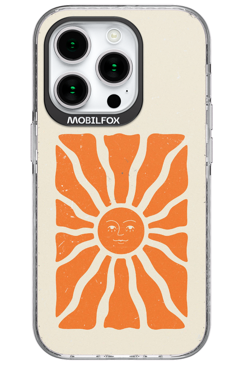 Solar Soul 2.0 - Apple iPhone 15 Pro