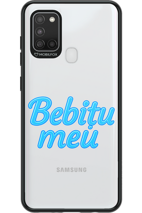 Meuu - Samsung Galaxy A21 S
