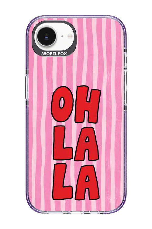 OHLALA 2.0 - Apple iPhone 17e