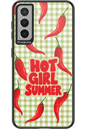 HOT GIRL SUMMERR 2.0 - Samsung Galaxy S21