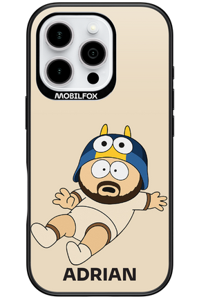 ChildHeli 1 2.0 - Apple iPhone 16 Pro