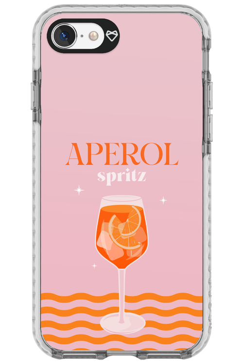Aperol - Apple iPhone 7