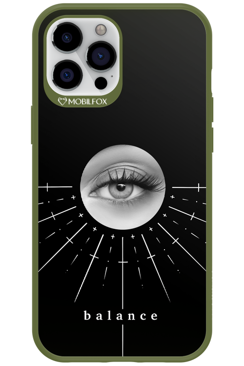 Szem 2.0 - Apple iPhone 12 Pro Max