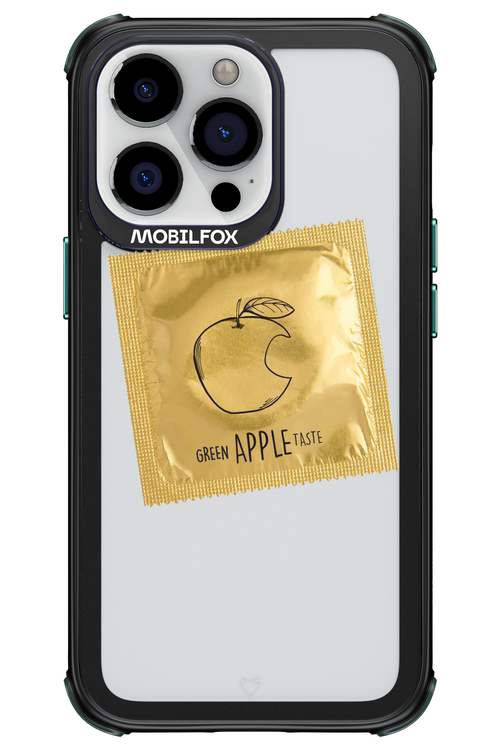 Safety Apple 2.0 - Apple iPhone 13 Pro