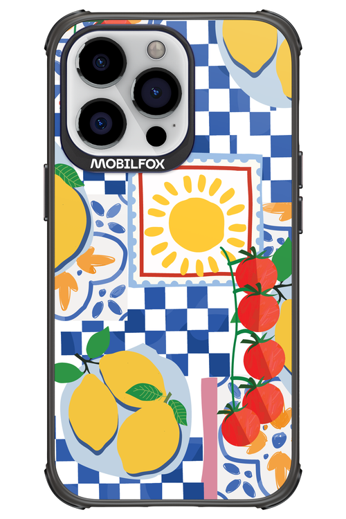 Sorrento Dream 2.0 - Apple iPhone 13 Pro