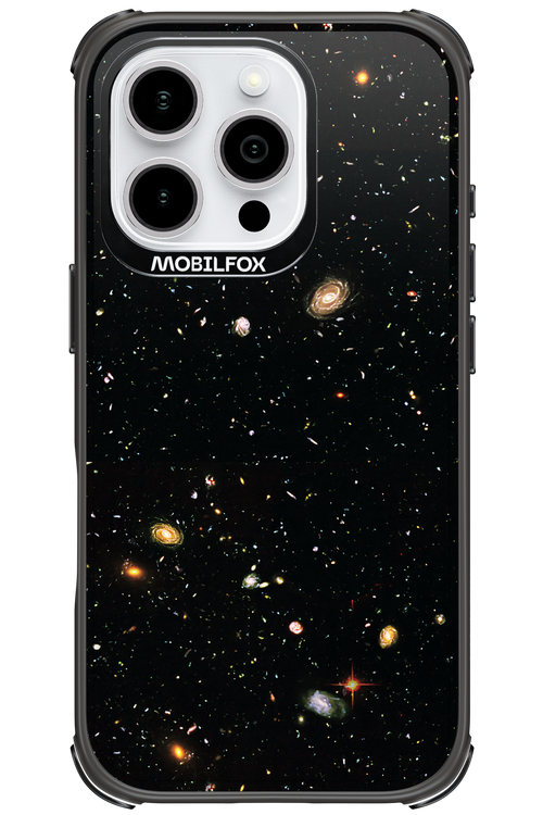 Cosmic Space 2.0 - Apple iPhone 16 Pro