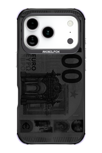 Euro Black 2.0 - Apple iPhone 17 Pro