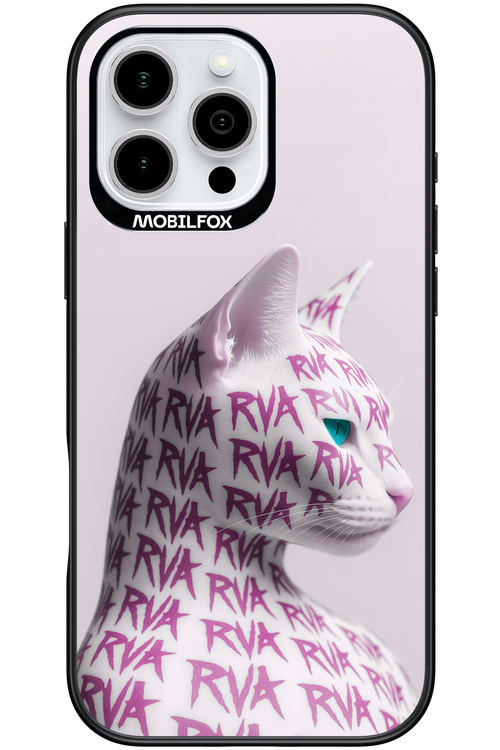 RVA Cat 2.0 - Apple iPhone 16 Pro Max
