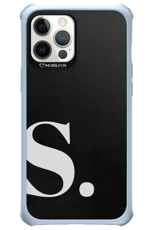 S (Off Space) 2.0 - Apple iPhone 12 Pro Max