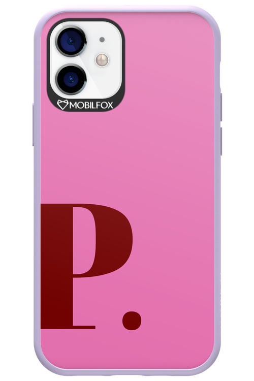 P (Sorbet) 2.0 - Apple iPhone 12