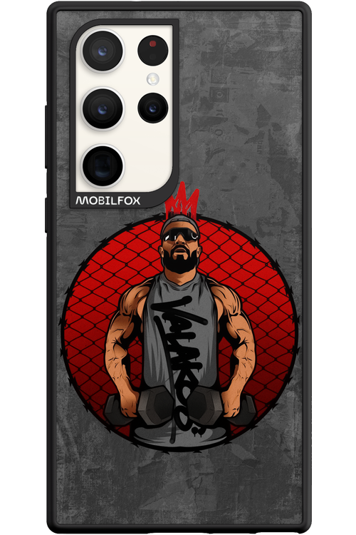 King V 2.0 - Samsung Galaxy S23 Ultra