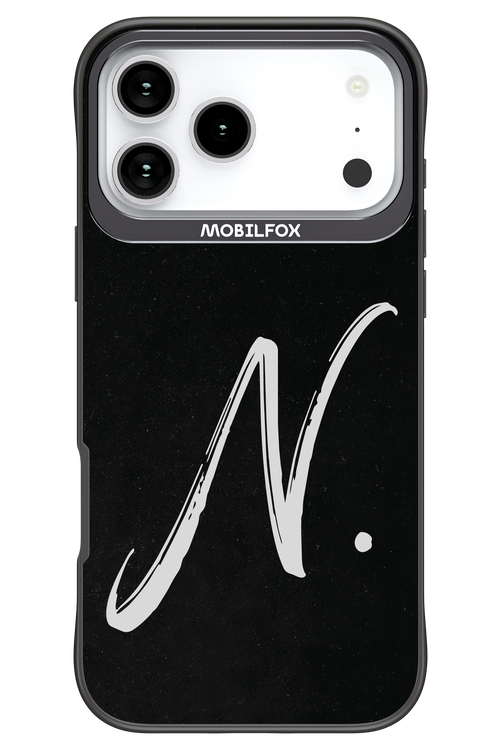 (Off Space) N 2.0 - Apple iPhone 17 Pro Max