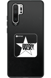 Rapstar Black - Huawei P30 Pro