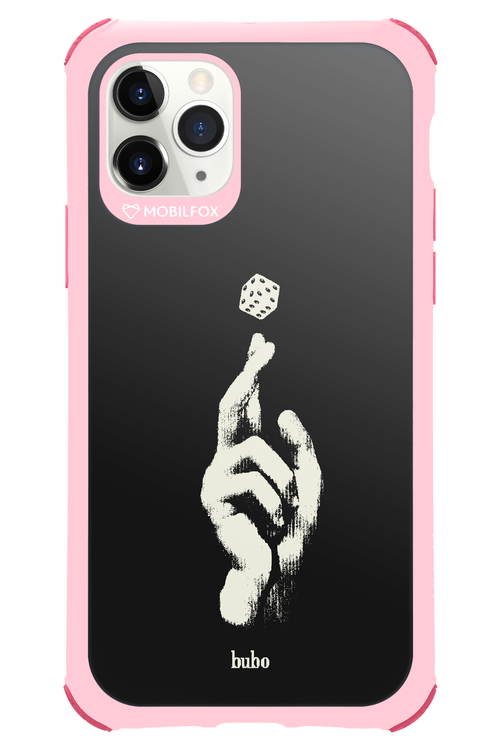 DAMNED LUCK - Apple iPhone 11 Pro