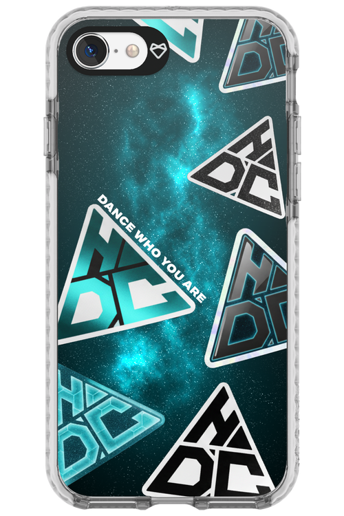 HDC 6 2.0 - Apple iPhone 7