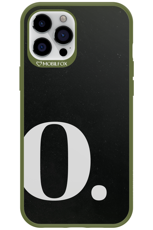 O (Off Space) 2.0 - Apple iPhone 12 Pro Max