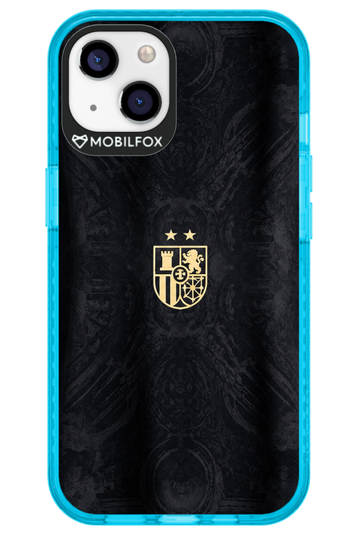 Spain Classic 2.0 - Apple iPhone 13