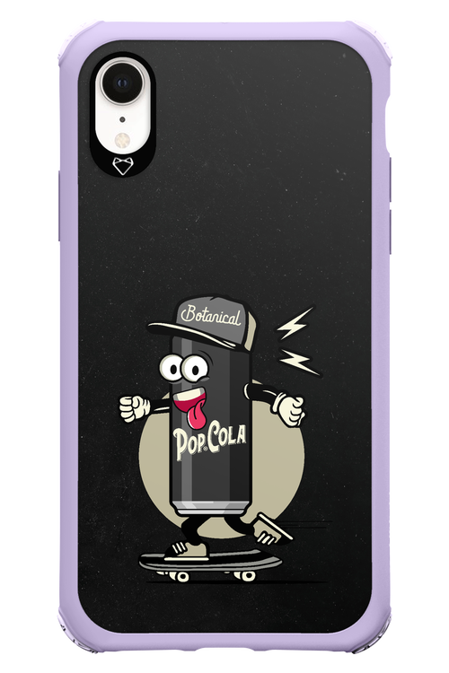 PopCola Botanical - Apple iPhone XR