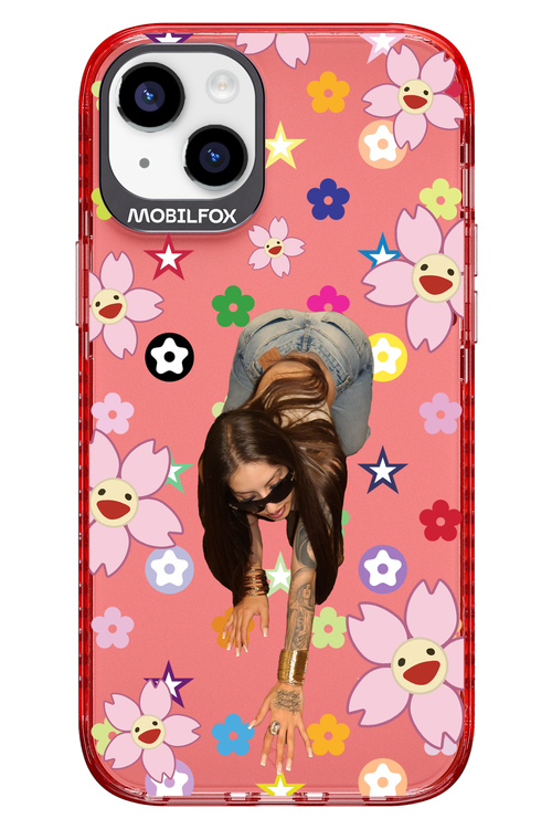 Oh G!rl 2.0 - Apple iPhone 14 Plus