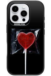 Bite 2.0 - Apple iPhone 16 Pro