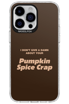 P-Spice Crap - Apple iPhone 14 Pro Max