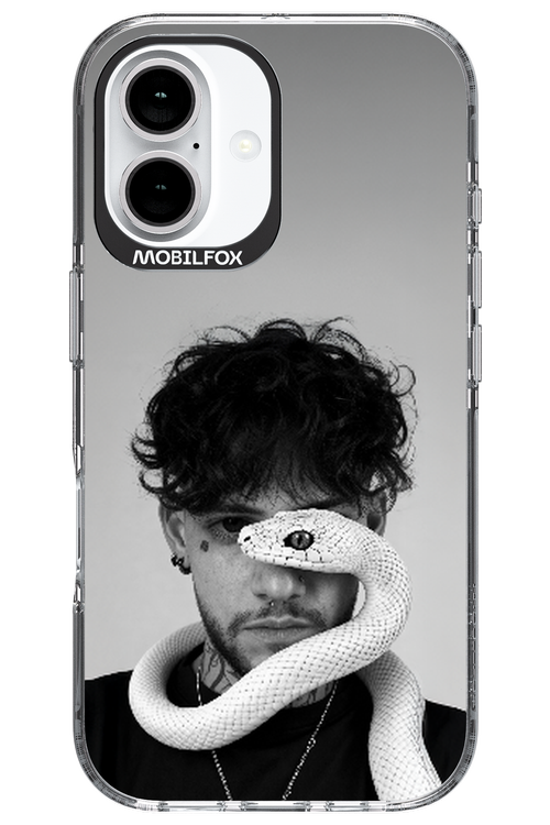SNAKE (RAVA) - Apple iPhone 16