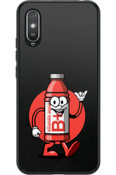 Vitamin Aqua B+ - Xiaomi Redmi 9A