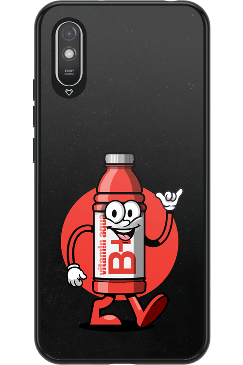 Vitamin Aqua B+ - Xiaomi Redmi 9A