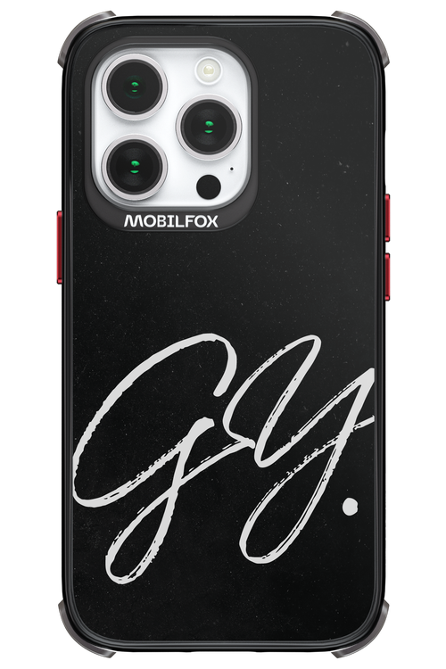(Off Space) GY 2.0 - Apple iPhone 14 Pro