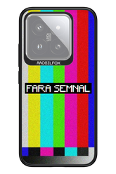FĂRĂ SEMNAL 2.0 - Xiaomi 14