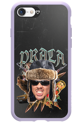 Lmen Panel - Apple iPhone SE 2020