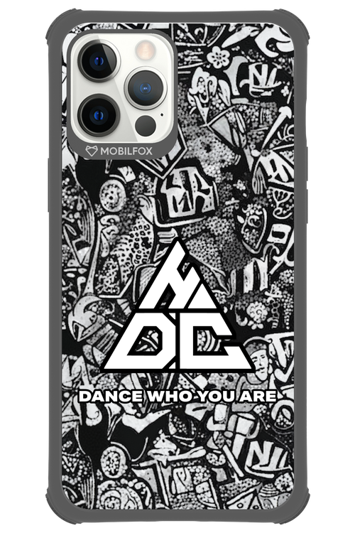 HDC 7 - Apple iPhone 12 Pro Max