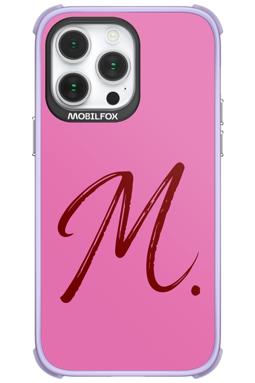 (Sorbet) M 2.0 - Apple iPhone 14 Pro Max