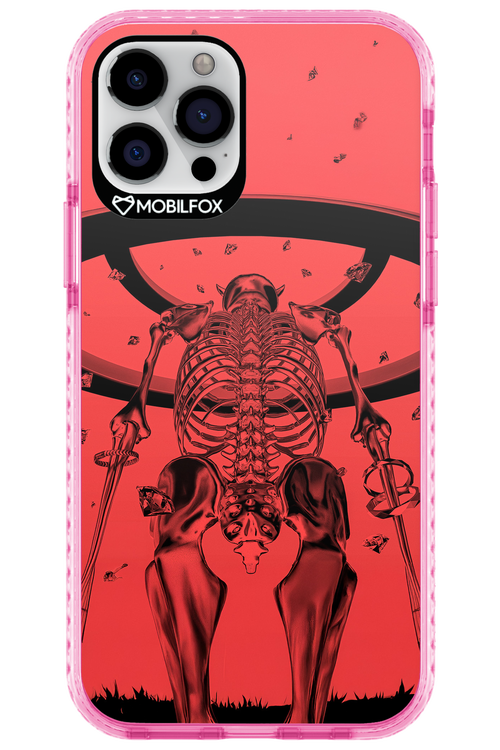 RMN Cover 2.0 - Apple iPhone 12 Pro