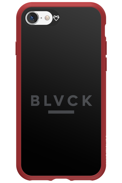 BLVCK II - Apple iPhone SE 2020