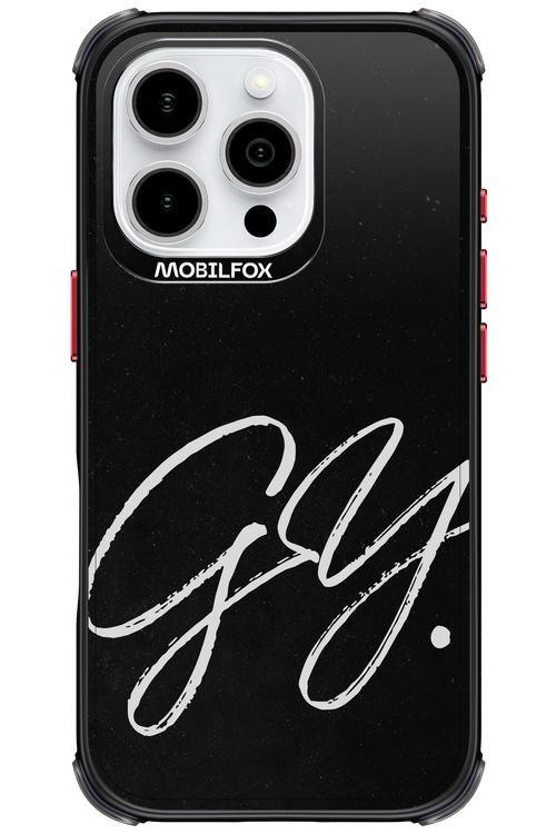 (Off Space) GY 2.0 - Apple iPhone 16 Pro