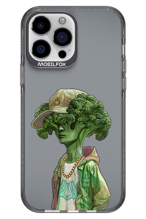 Brokkoli - Apple iPhone 13 Pro Max