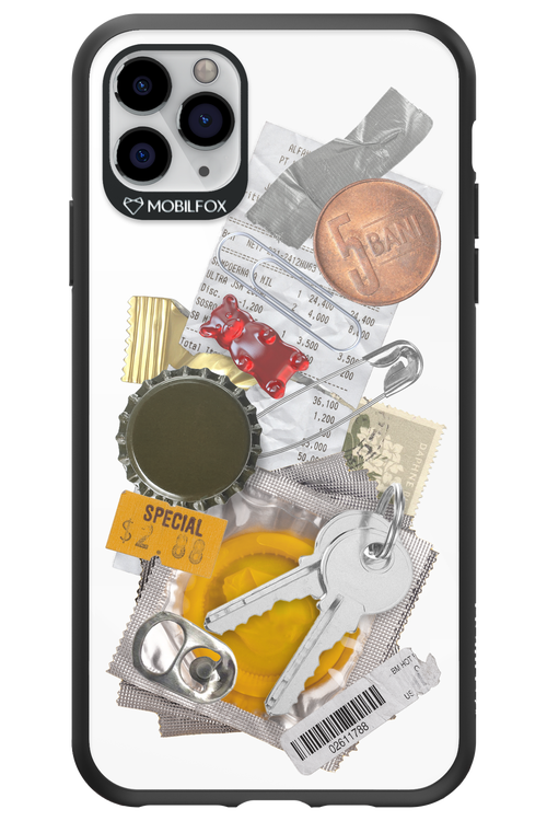 Just in Case 2.0 - Apple iPhone 11 Pro Max