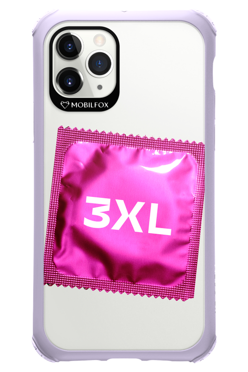 3XL 2.0 - Apple iPhone 11 Pro