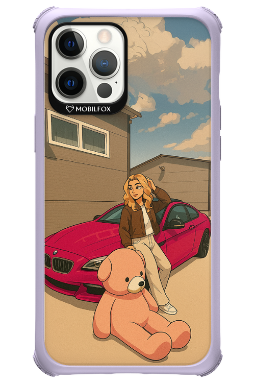 Bearr 2.0 - Apple iPhone 12 Pro Max