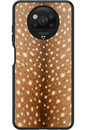 Fawn Dots - Xiaomi Poco X3 Pro