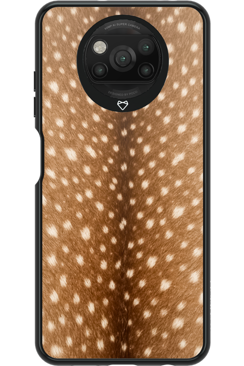 Fawn Dots - Xiaomi Poco X3 Pro