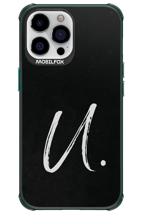 (Off Space) U 2.0 - Apple iPhone 13 Pro Max