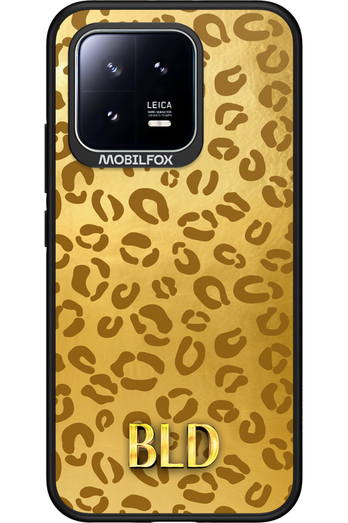 BLD GOLD LEO 2.0 - Xiaomi 13