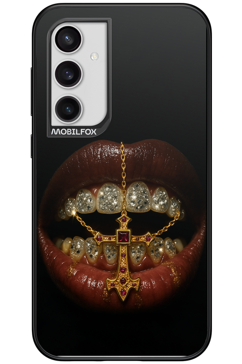 Greedy 2.0 - Samsung Galaxy S23 FE