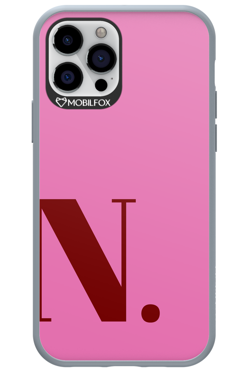 N (Sorbet) 2.0 - Apple iPhone 12 Pro