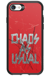 Chaos as usual 2.0 - Apple iPhone SE 2020